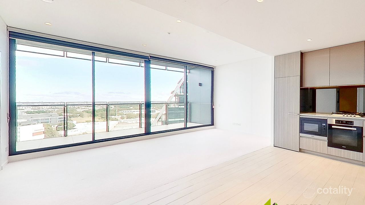 2-bedroom unit at 1301/301 Botany Road, Zetland, NSW 2017, Sydney Council, New South Wales