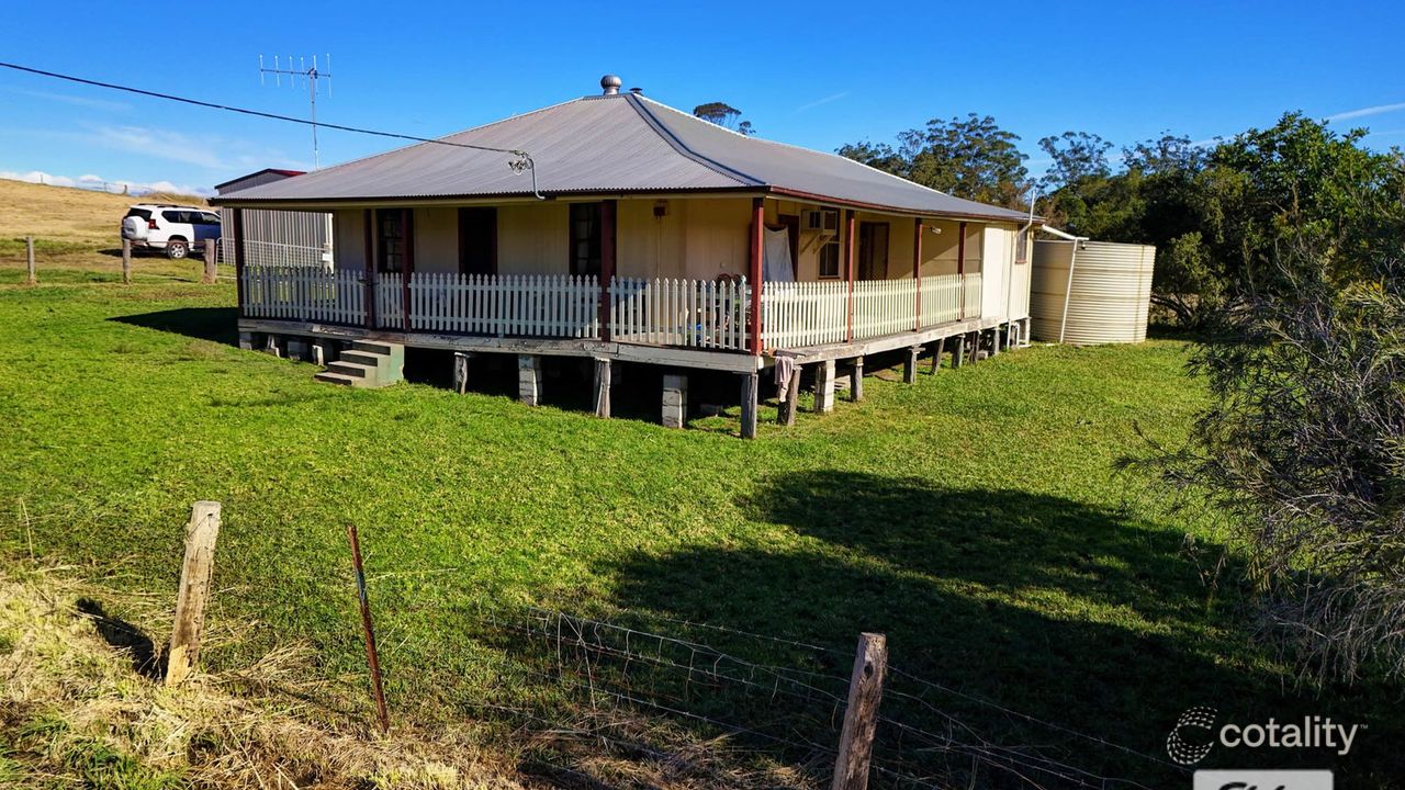 3-bedroom house at 723 Central Lansdowne Road, Upper Lansdowne, NSW 2430, Mid-Coast Council, New South Wales