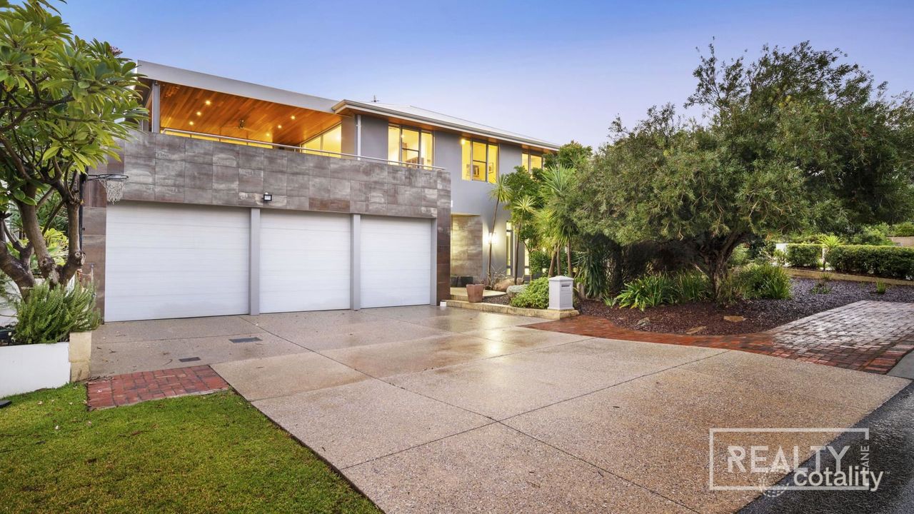 5-bedroom house at 21 Alver Road, Doubleview, WA 6018, Stirling, Western Australia