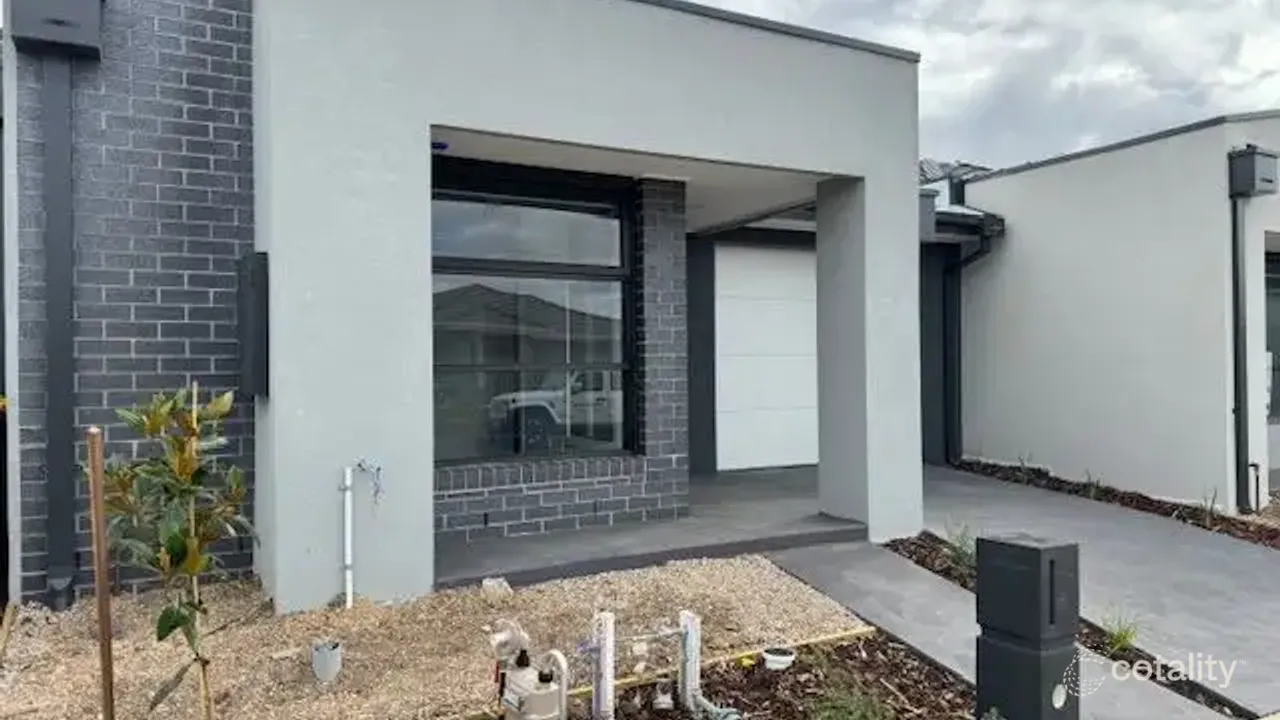 3-bedroom house at 14 Inglenook Circuit, Armstrong Creek, VIC 3217, Greater Geelong Council, Victoria