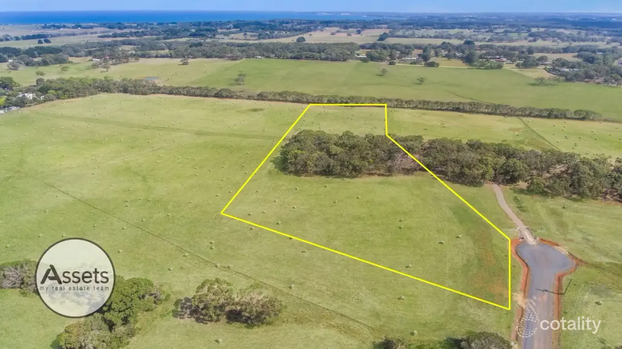 0-bedroom house at 51 Bonnie View, Bolwarra, VIC 3305, Glenelg Council, Victoria
