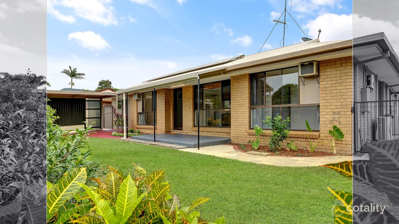 3-bedroom house at 41 Mestrez Street, Mooroobool, QLD 4870, Cairns, Queensland