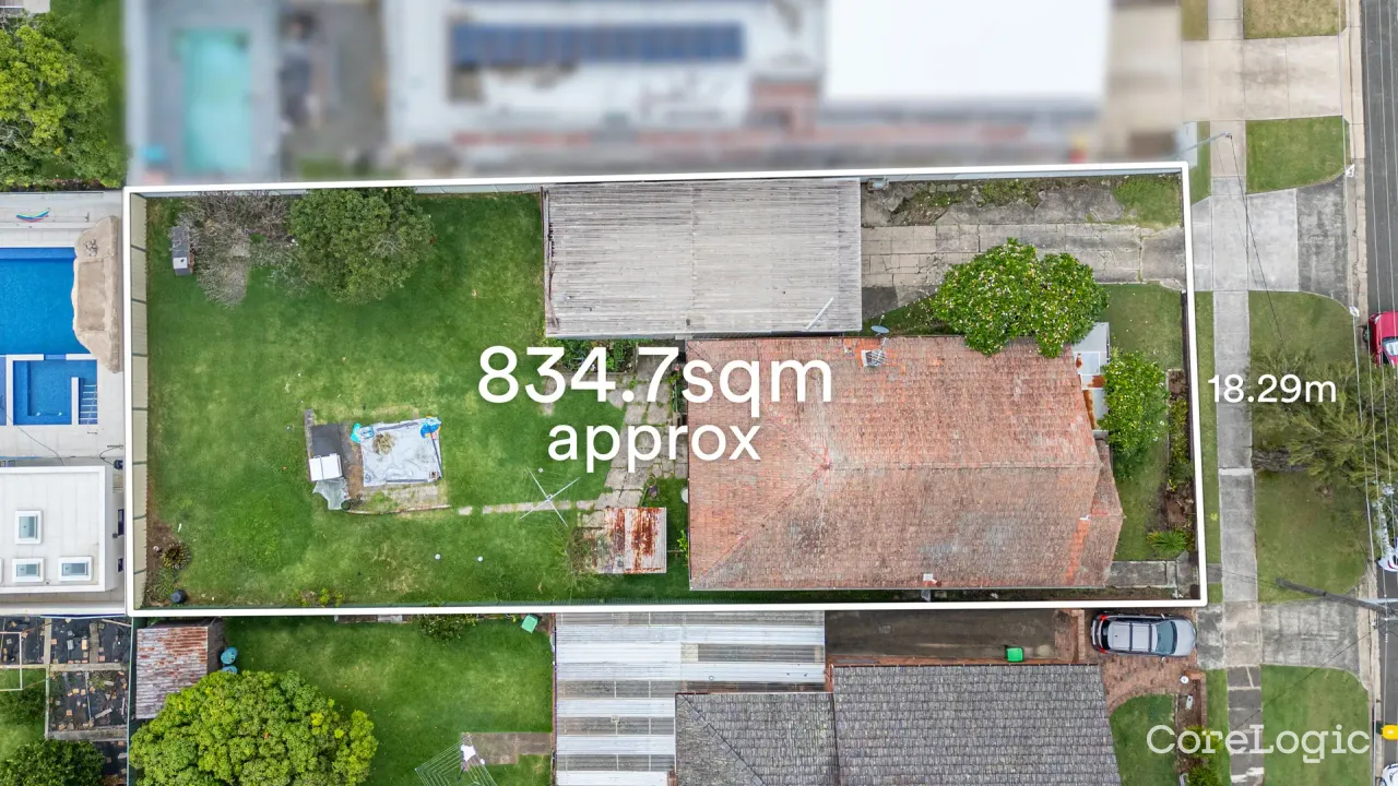 4-bedroom house at 21 Carroll Street, Georges River Council, New South Wales
