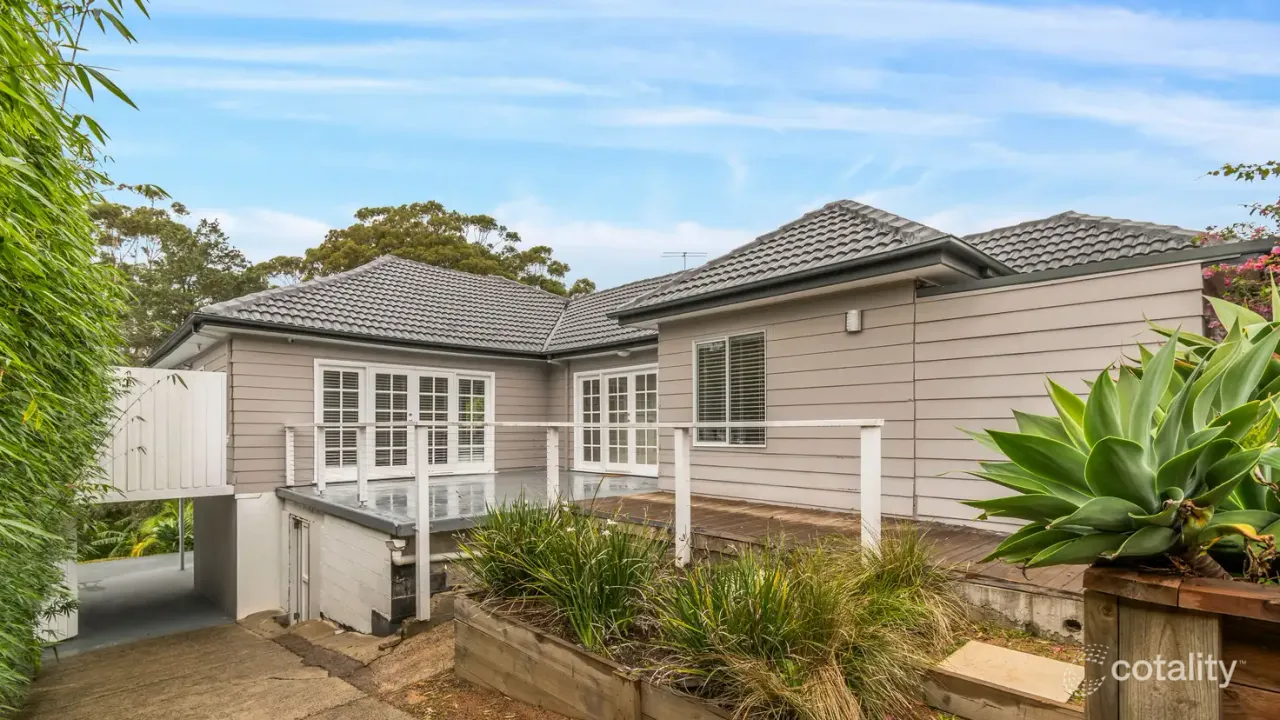 4-bedroom house at 93 Stephen Drive, Woonona, NSW 2517, Wollongong Council, New South Wales