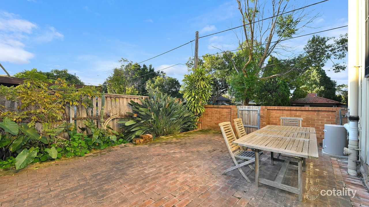 1-bedroom unit at 1/94 Alt Street, Ashfield, NSW 2131, Inner West, New South Wales