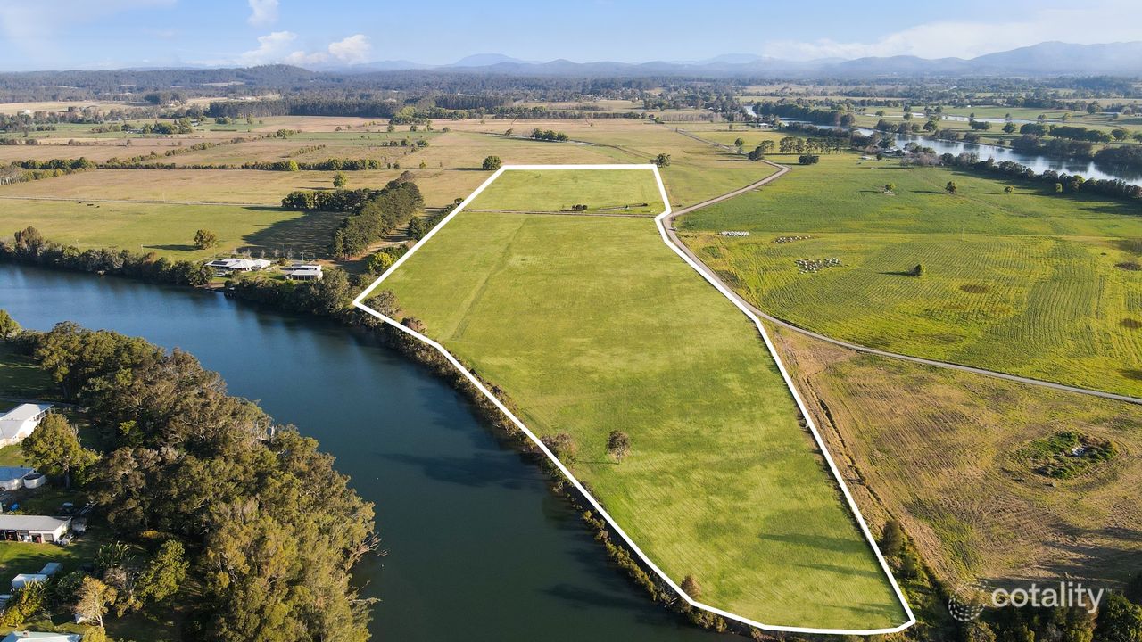 0-bedroom unit at 660 Rawdon Island Road, Rawdon Island, NSW 2446, Port Macquarie-Hastings Council, New South Wales