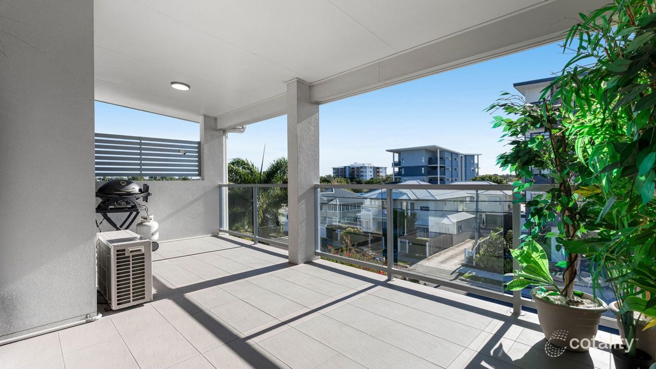 2-bedroom unit at 8/12 Drayton Terrace, Wynnum, QLD 4178, Brisbane, Queensland