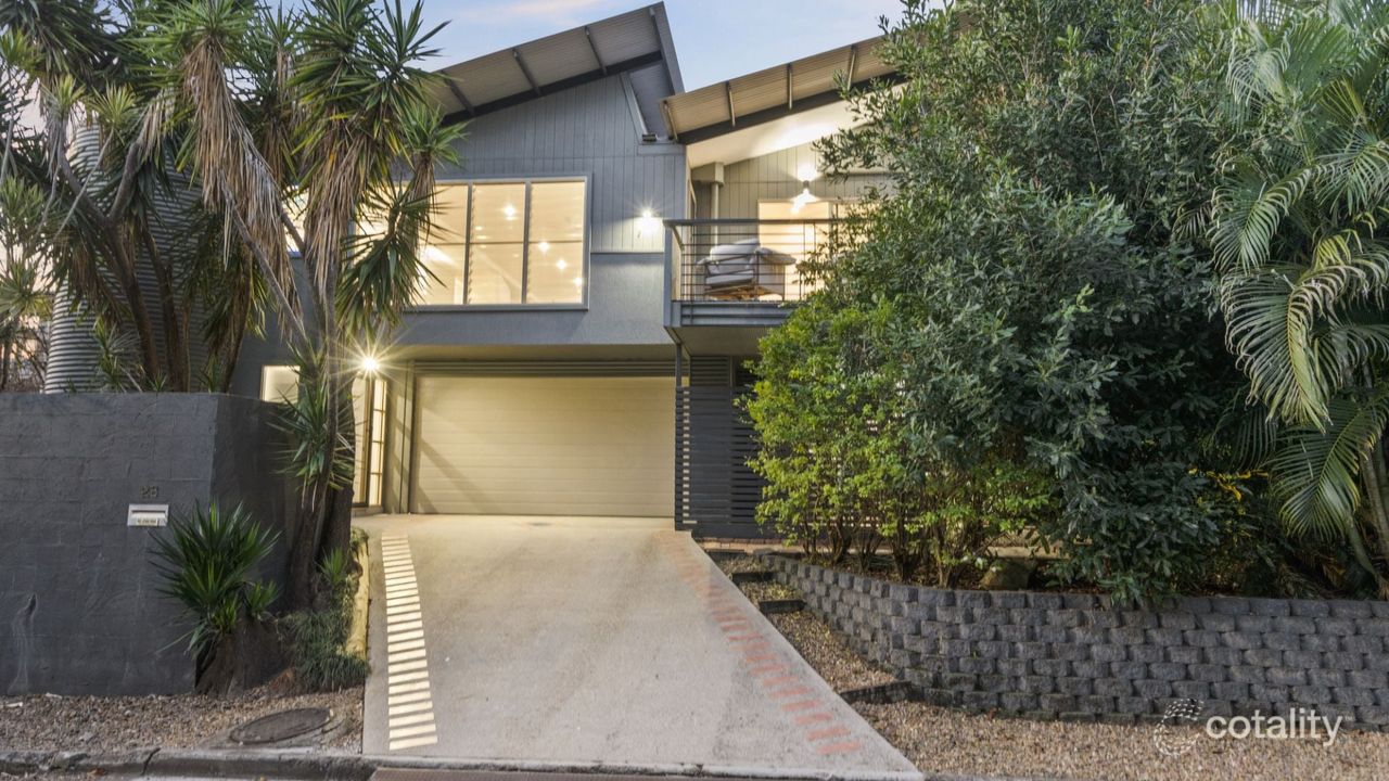 4-bedroom house at 28 Churchill Street, Woolloongabba, QLD 4102, Brisbane, Queensland