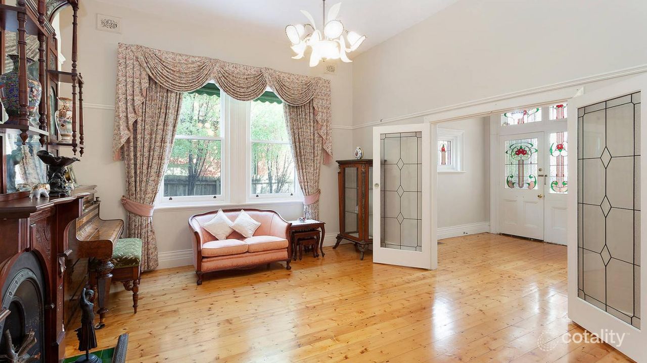 4-bedroom house at 13 Bendigo Avenue, Elwood, VIC 3184, Port Phillip Council, Victoria