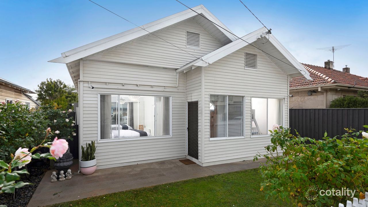 3-bedroom house at 47 Margaret Street, Rippleside, VIC 3215, Greater Geelong, Victoria