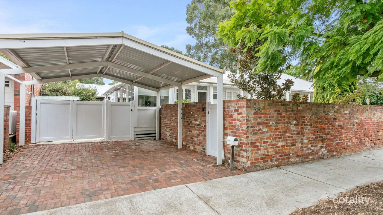 3-bedroom house at 38 Aberdare Road, Shenton Park, WA 6008, Nedlands, Western Australia