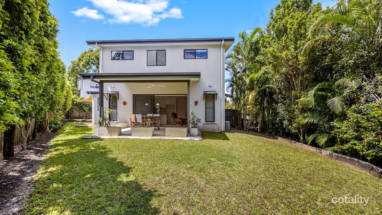 3-bedroom house at 1/21 Tewantin Road, Cooroy, QLD 4563, Noosa Council, Queensland