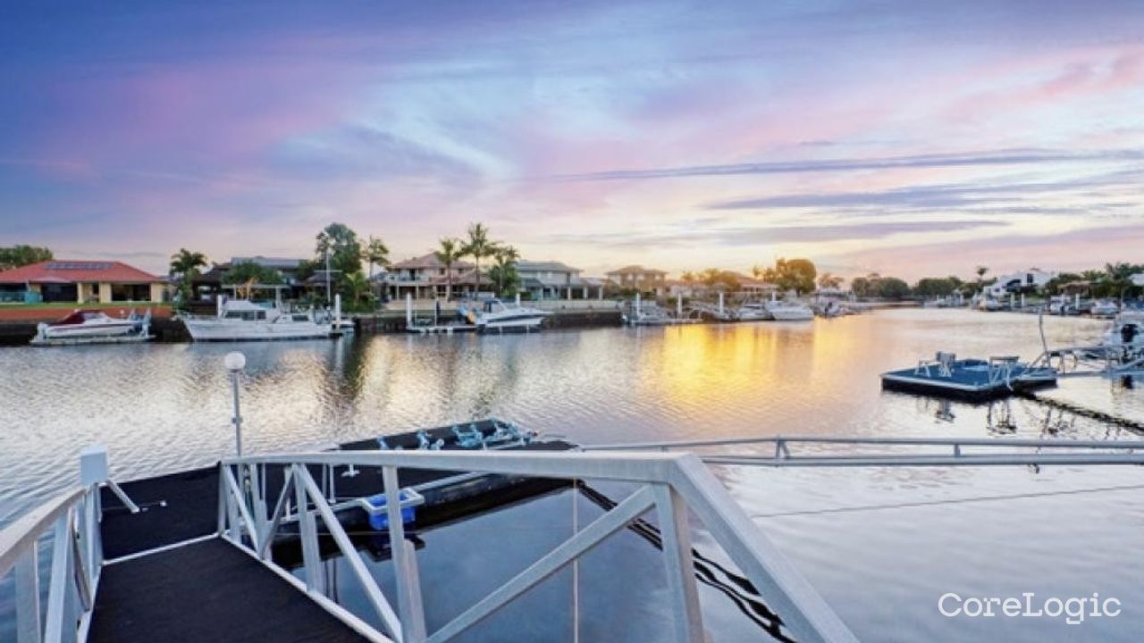 4-bedroom house at 2 Skysail Court, Moreton Bay Council, Queensland