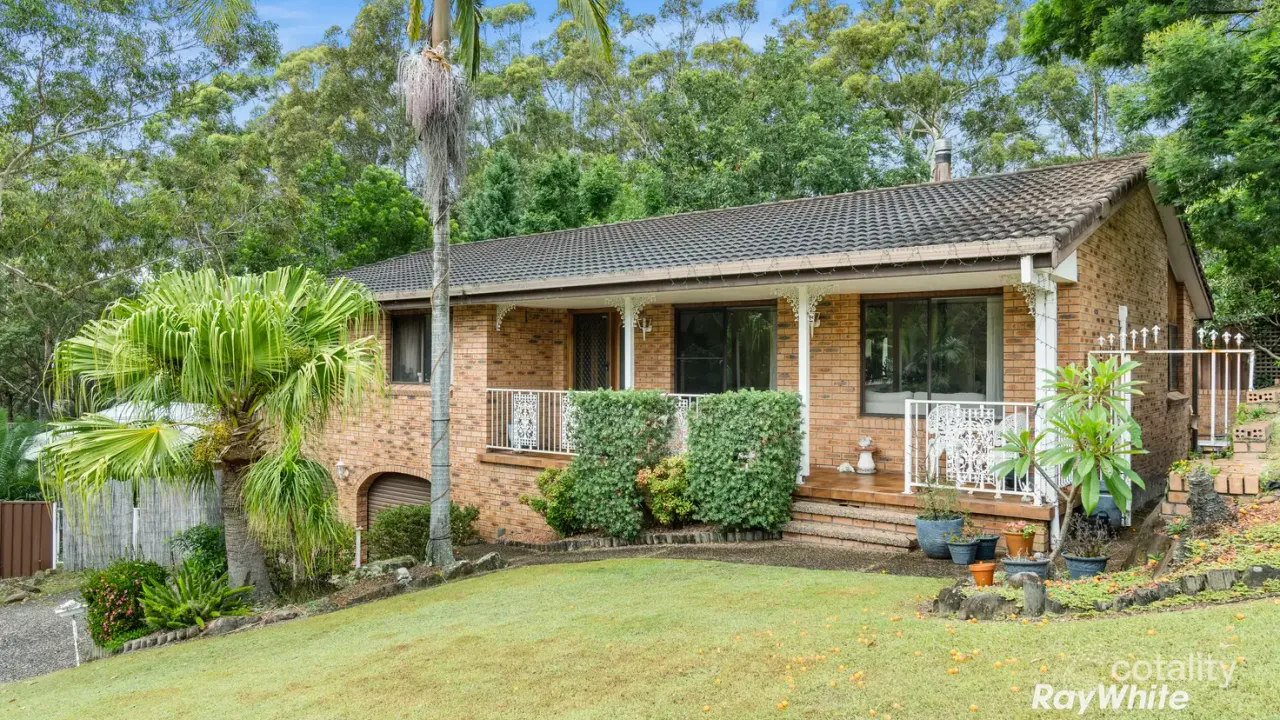3-bedroom house at 2 Nelson Drive, Ulladulla, NSW 2539, Shoalhaven Council, New South Wales