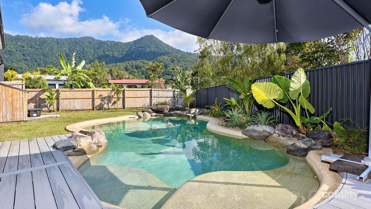 4-bedroom house at 46 Marsden Street, Mount Sheridan, QLD 4868, Cairns, Queensland