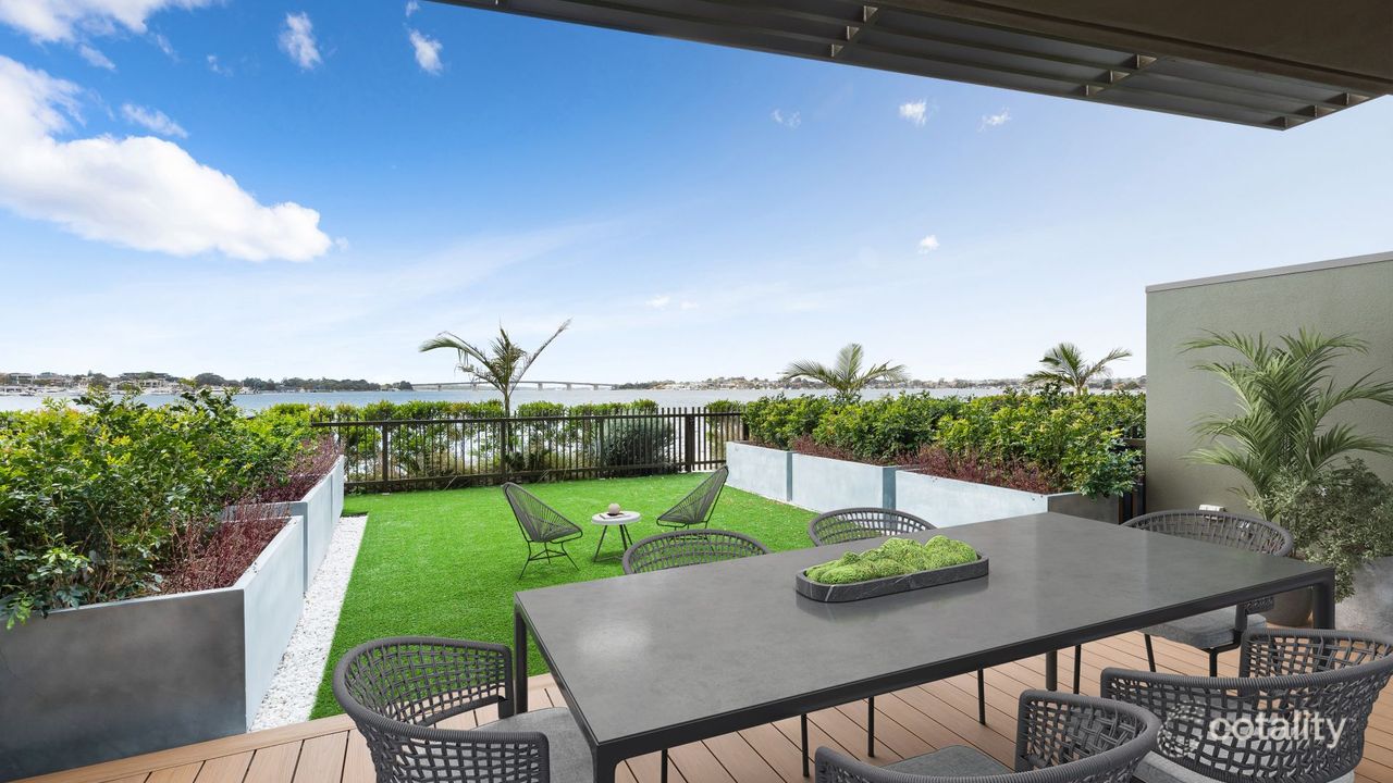 2-bedroom unit at 104/472 Princes Highway, Blakehurst, NSW 2221, Georges River Council, New South Wales