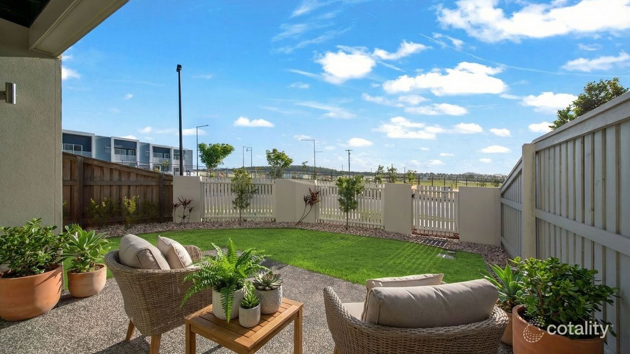 3-bedroom unit at 68 Boab Circuit, Nirimba, QLD 4551, Sunshine Coast, Queensland
