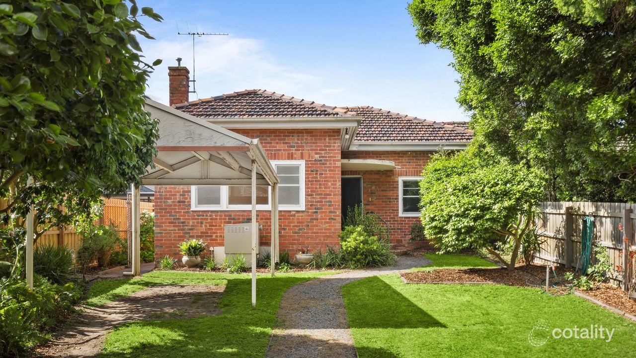2-bedroom house at 7 Conway Crescent, Balwyn, VIC 3103, Boroondara Council, Victoria
