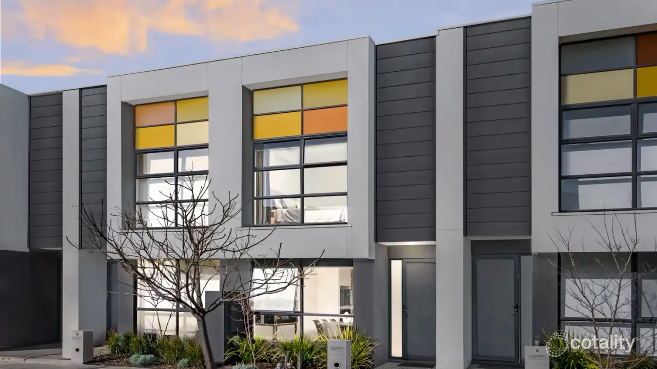 2-bedroom unit at 7 Barool Street, Wollert, VIC 3750, Whittlesea, Victoria