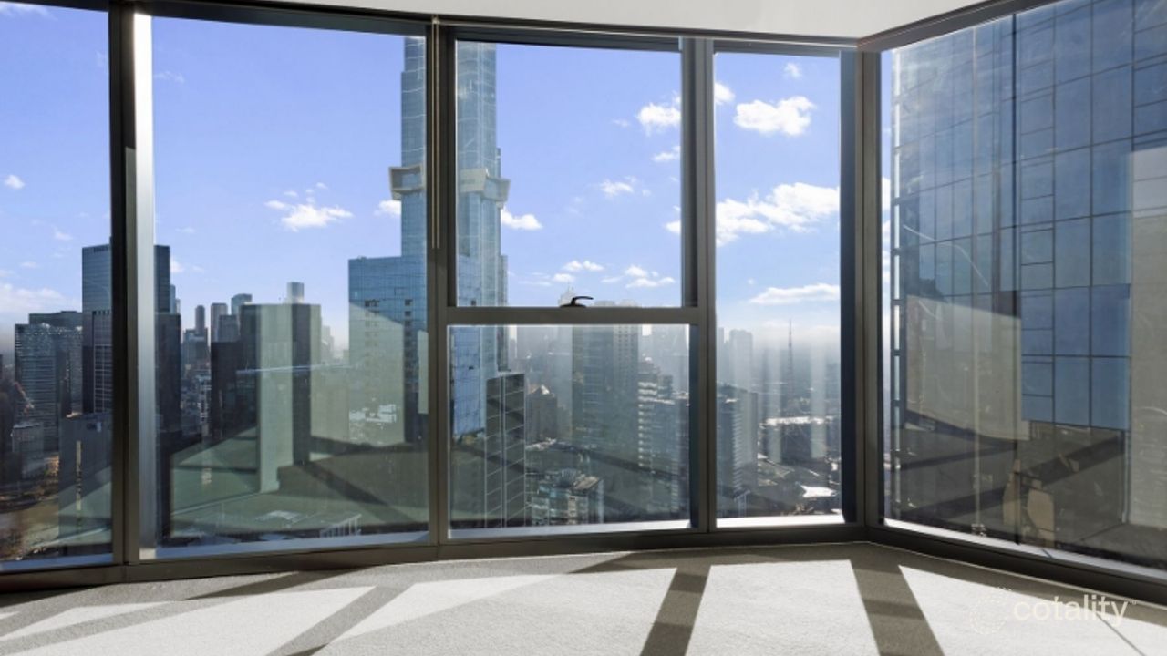 2-bedroom house at 4701/11 Bale Circuit, Southbank, VIC 3006, Melbourne, Victoria