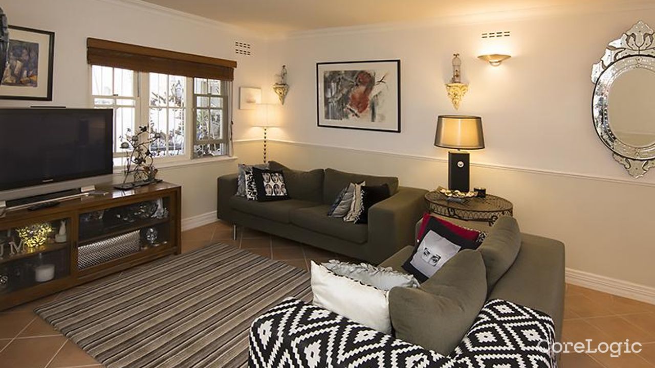 3-bedroom unit at 11/128 Forrest Street, Peppermint Grove Council, Western Australia