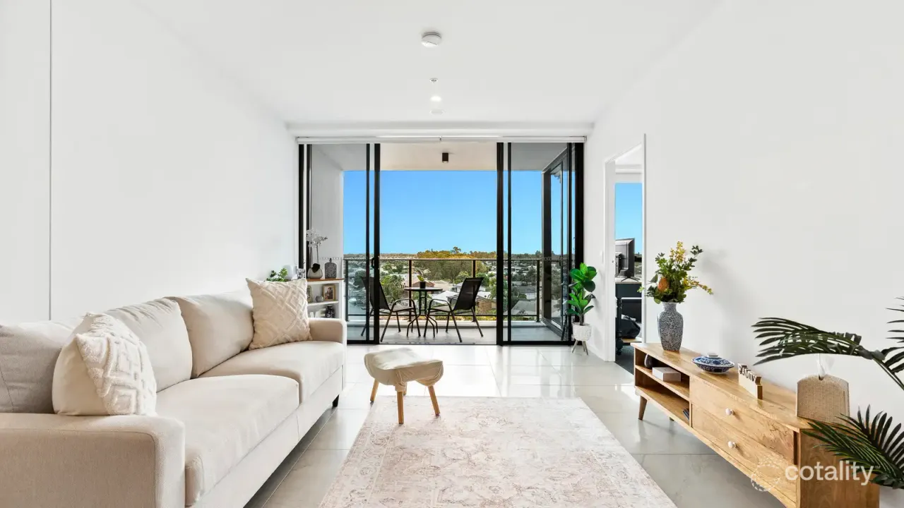 2-bedroom unit at 5609/5 Harbour Side Court, Biggera Waters, QLD 4216, Gold Coast Council, Queensland