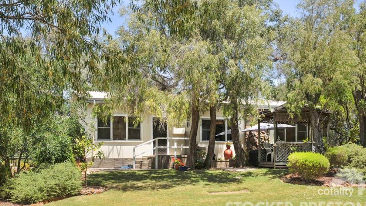 3-bedroom house at 252 Geographe Bay Road, Quindalup, WA 6281, Busselton, Western Australia