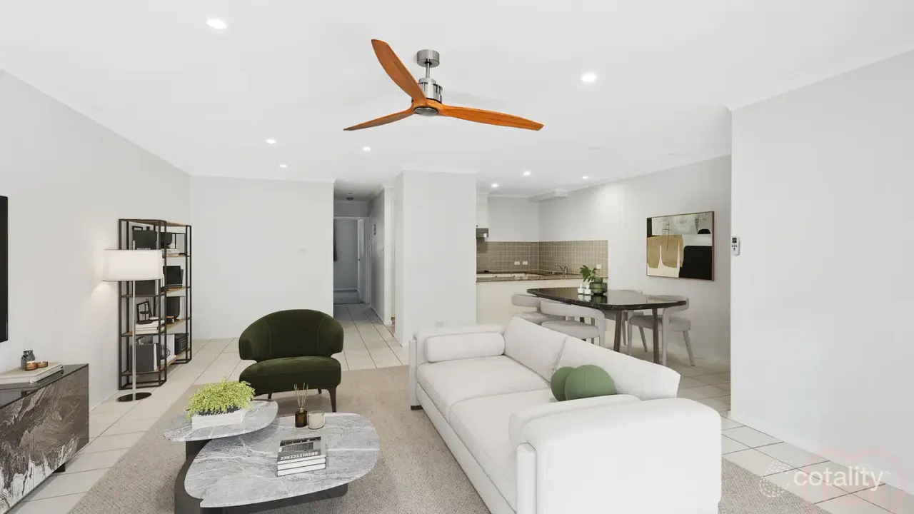 2-bedroom unit at 73/20 Federal Highway, Watson, ACT 2602, Unincorporated Act, Australian Capital Territory