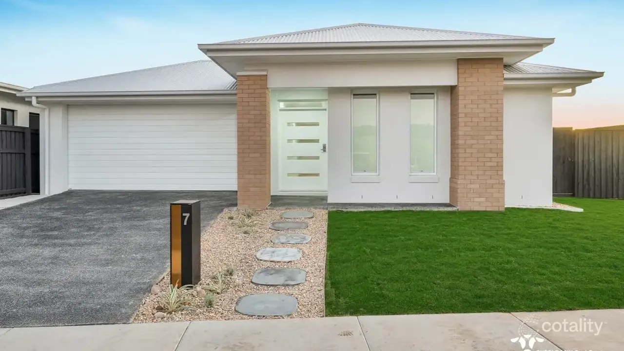 4-bedroom house at 7 Webster Street, White Rock, QLD 4306, Ipswich, Queensland