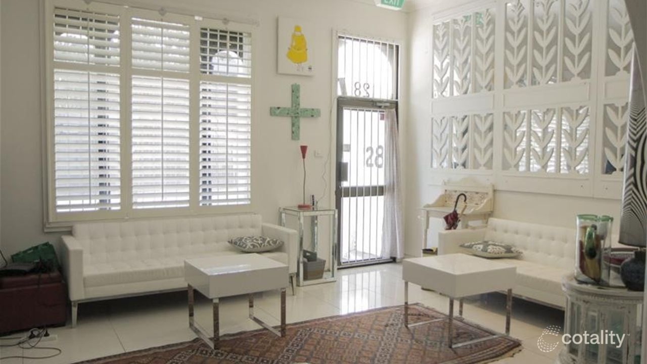 5-bedroom unit at 128 Botany Road, Alexandria, NSW 2015, Sydney, New South Wales