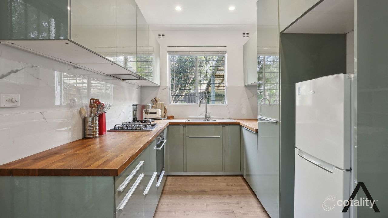 3-bedroom house at 117 Marian Street, Enmore, NSW 2042, Inner West Council, New South Wales