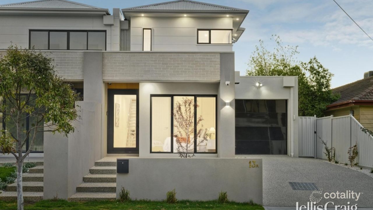 5-bedroom house at 13A Kingsley Grove, Mount Waverley, VIC 3149, Monash, Victoria