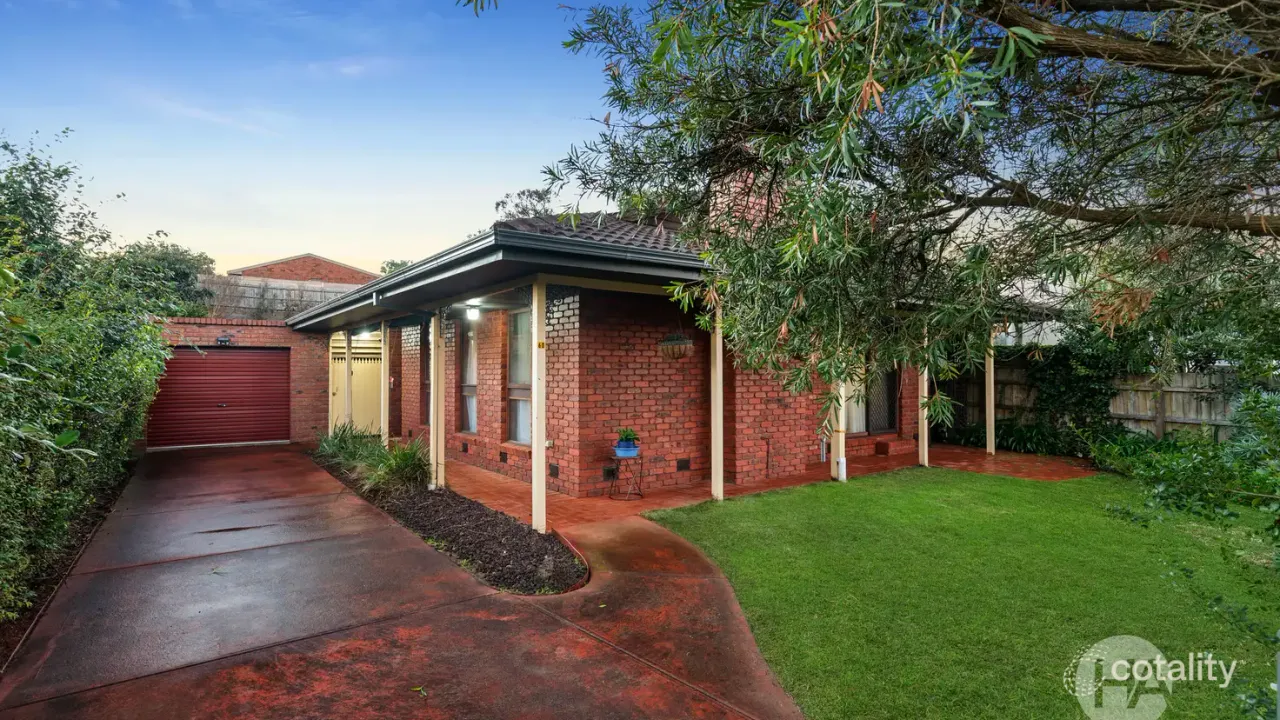 3-bedroom house at 60 Kuringai Road, Tootgarook, VIC 3941, Mornington Peninsula, Victoria