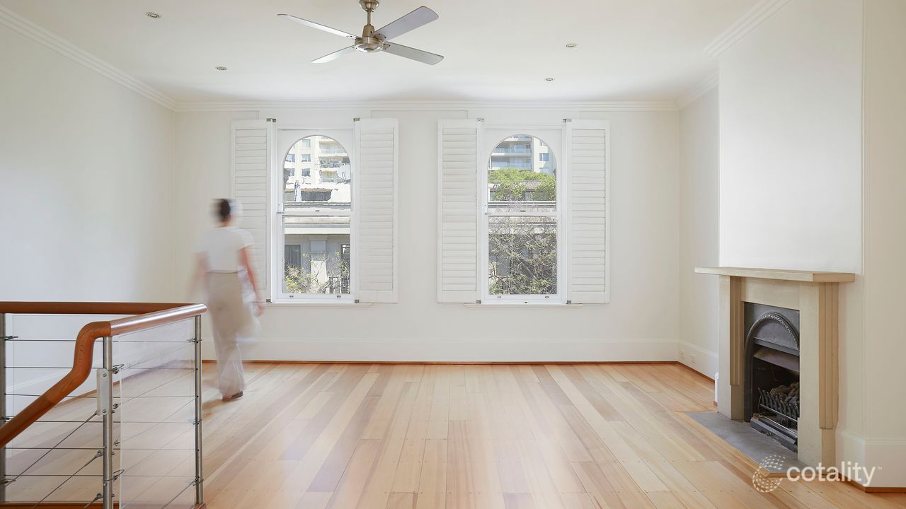 2-bedroom unit at 1/92 Cathedral Street, Woolloomooloo, NSW 2011, Sydney, New South Wales