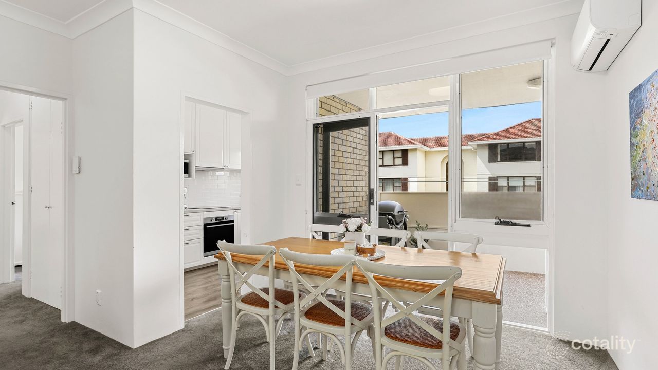 2-bedroom unit at 4/22 Tintern Road, Ashfield, NSW 2131, Inner West, New South Wales