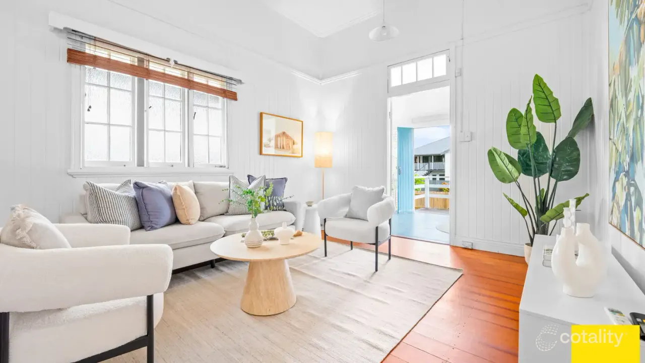 2-bedroom house at 11 John Street, Cairns North, QLD 4870, Cairns, Queensland