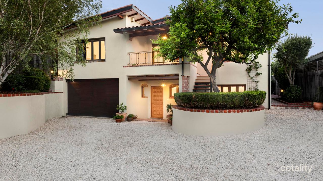 4-bedroom house at 98 Manningham Road, Bulleen, VIC 3105, Manningham, Victoria