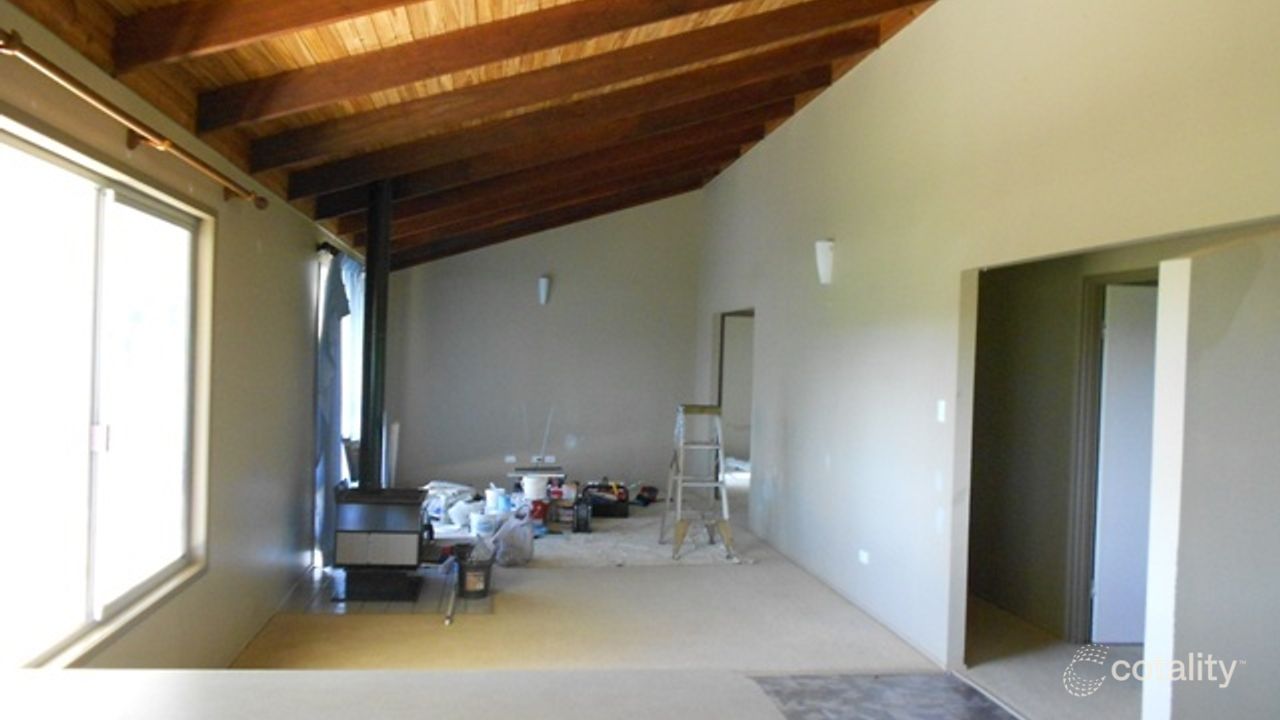 4-bedroom house at 118 Rifle Range Road, Gympie, QLD 4570, Gympie, Queensland