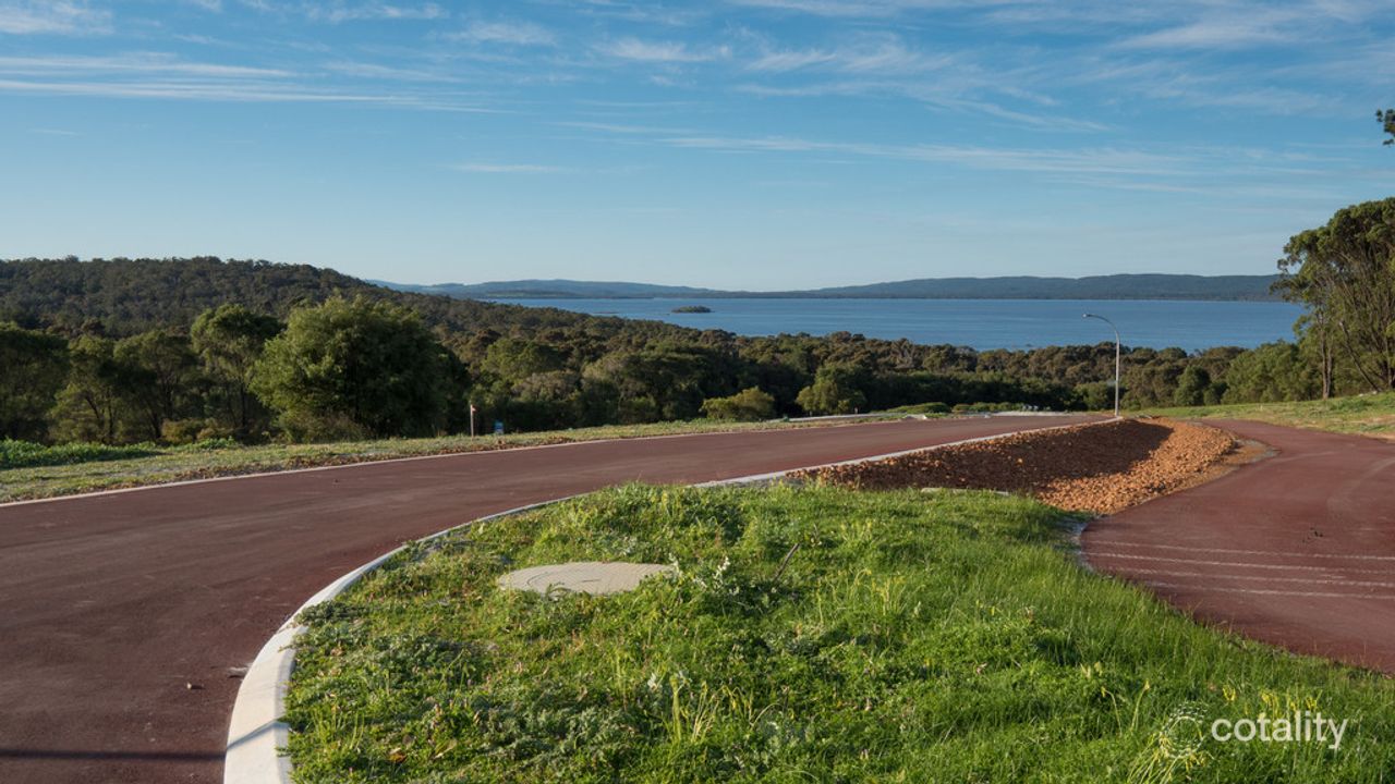 0-bedroom house at 17 Hibbertia Way, Hay, WA 6333, Denmark, Western Australia