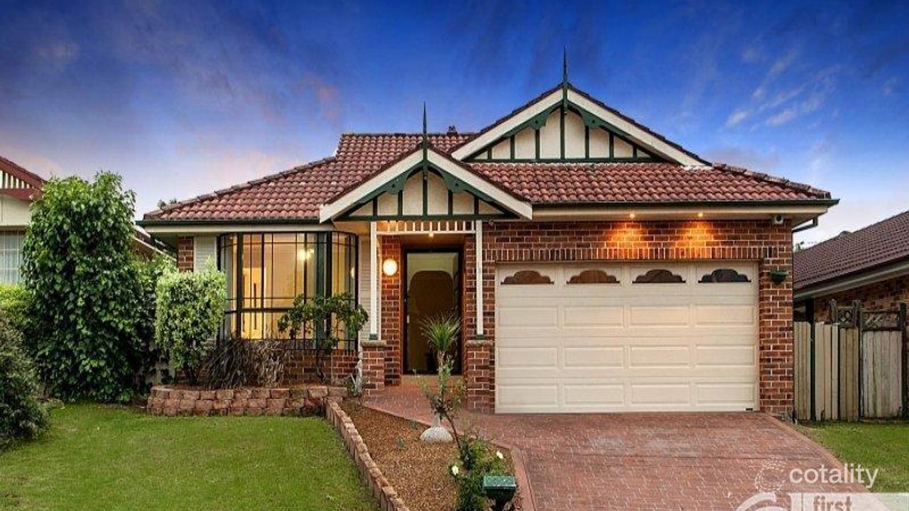 5-bedroom house at 18 Dongola Circuit, Schofields, NSW 2762, Blacktown Council, New South Wales