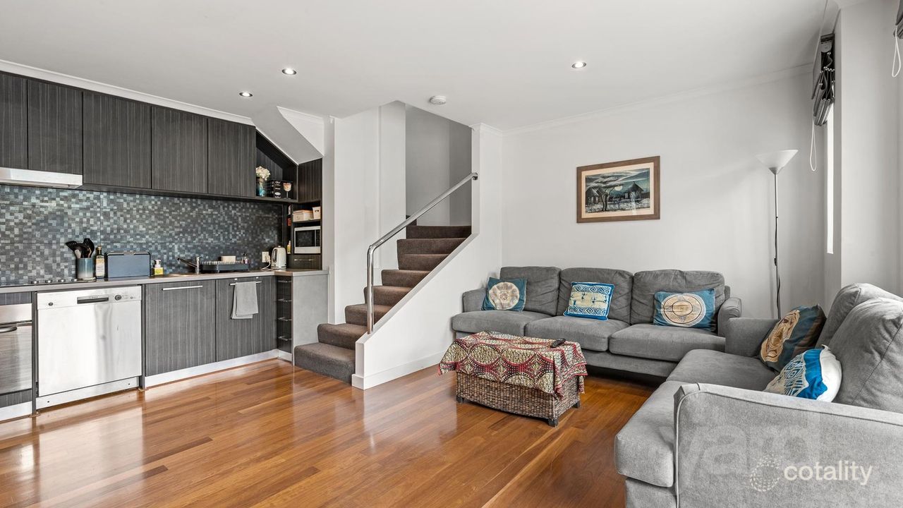 1-bedroom unit at 8/31 Pollard Street, Glendalough, WA 6016, Stirling Council, Western Australia