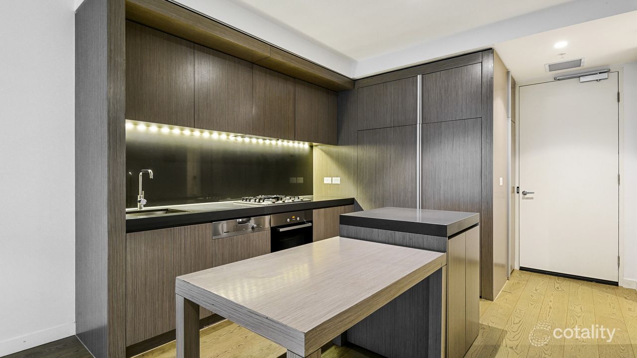 2-bedroom unit at 1306/50 Albert Road, South Melbourne, VIC 3205, Port Phillip Council, Victoria