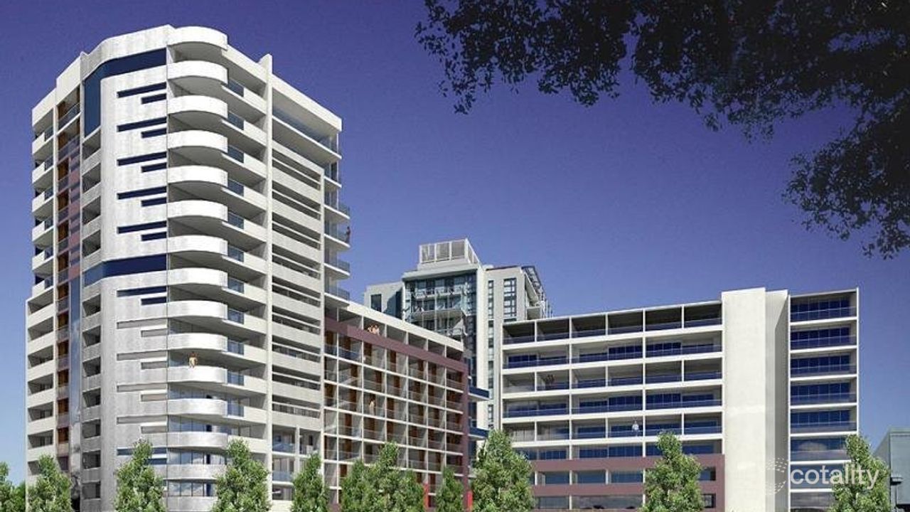 2-bedroom unit at 602/507 Wattle Street, Ultimo, NSW 2007, Sydney Council, New South Wales