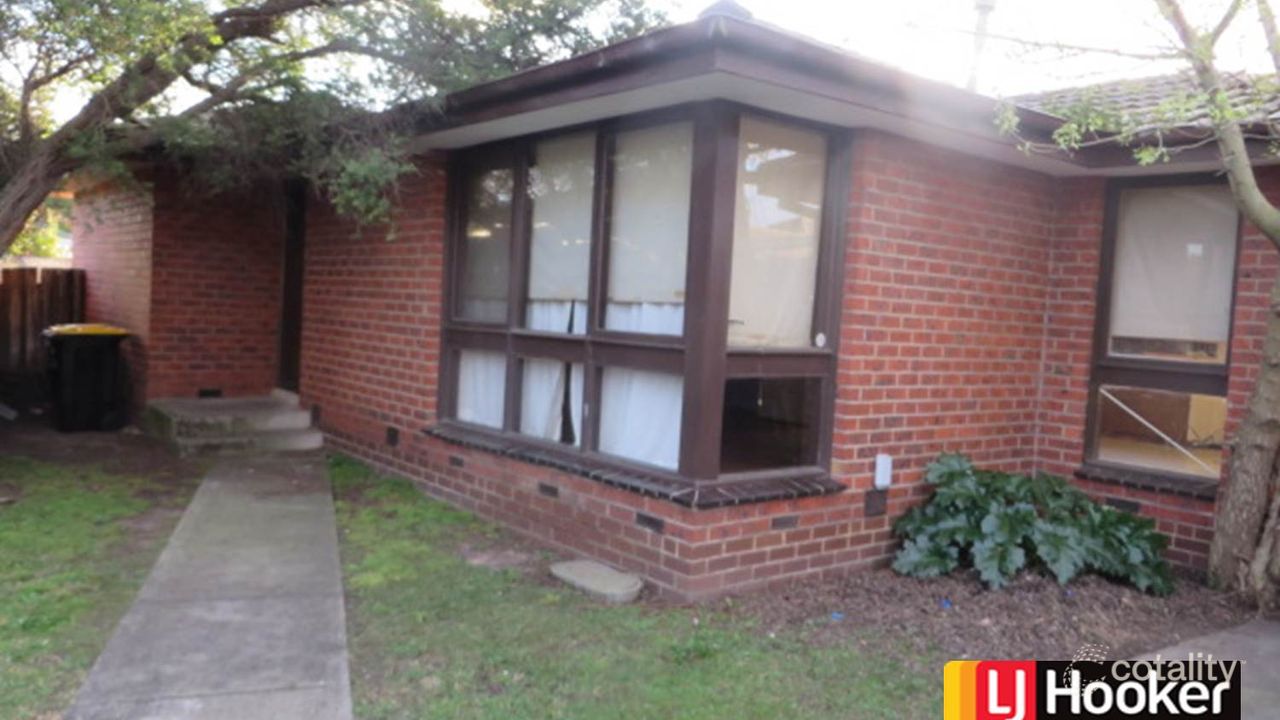 2-bedroom unit at 8/34-36 Chandler Road, Noble Park, VIC 3174, Greater Dandenong Council, Victoria
