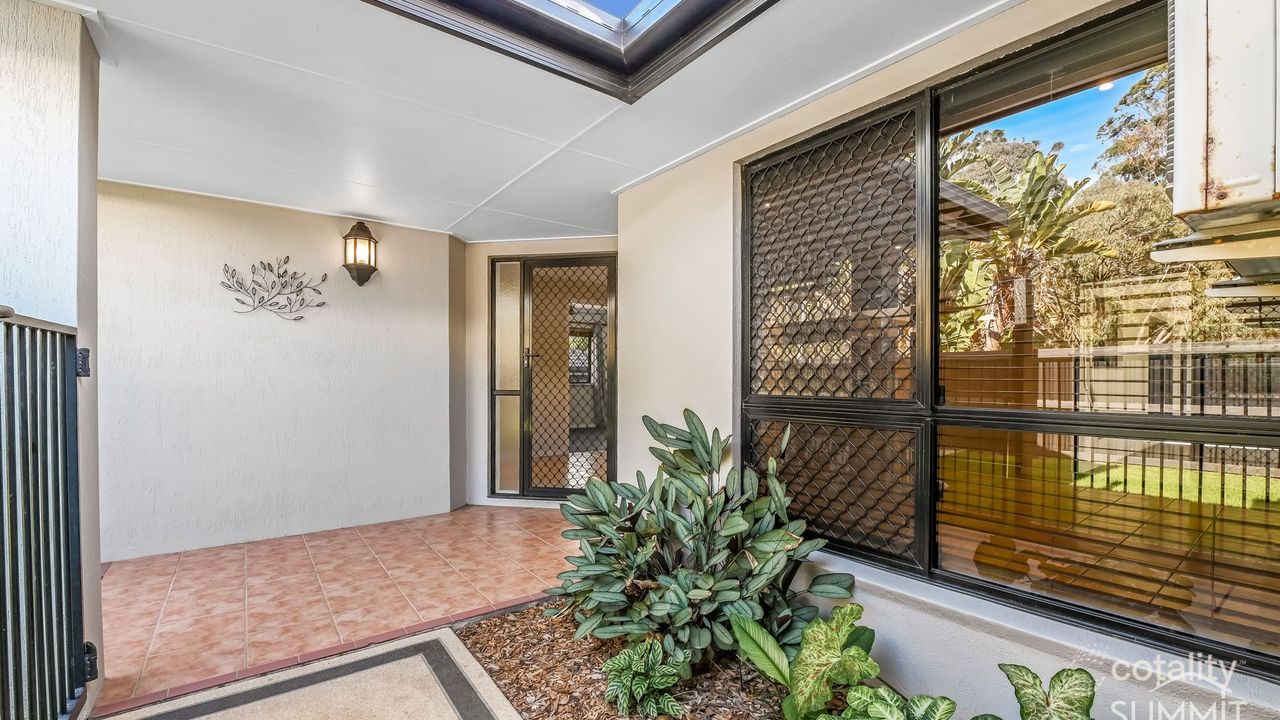 4-bedroom house at 15 Pryde Street, Tannum Sands, QLD 4680, Gladstone, Queensland