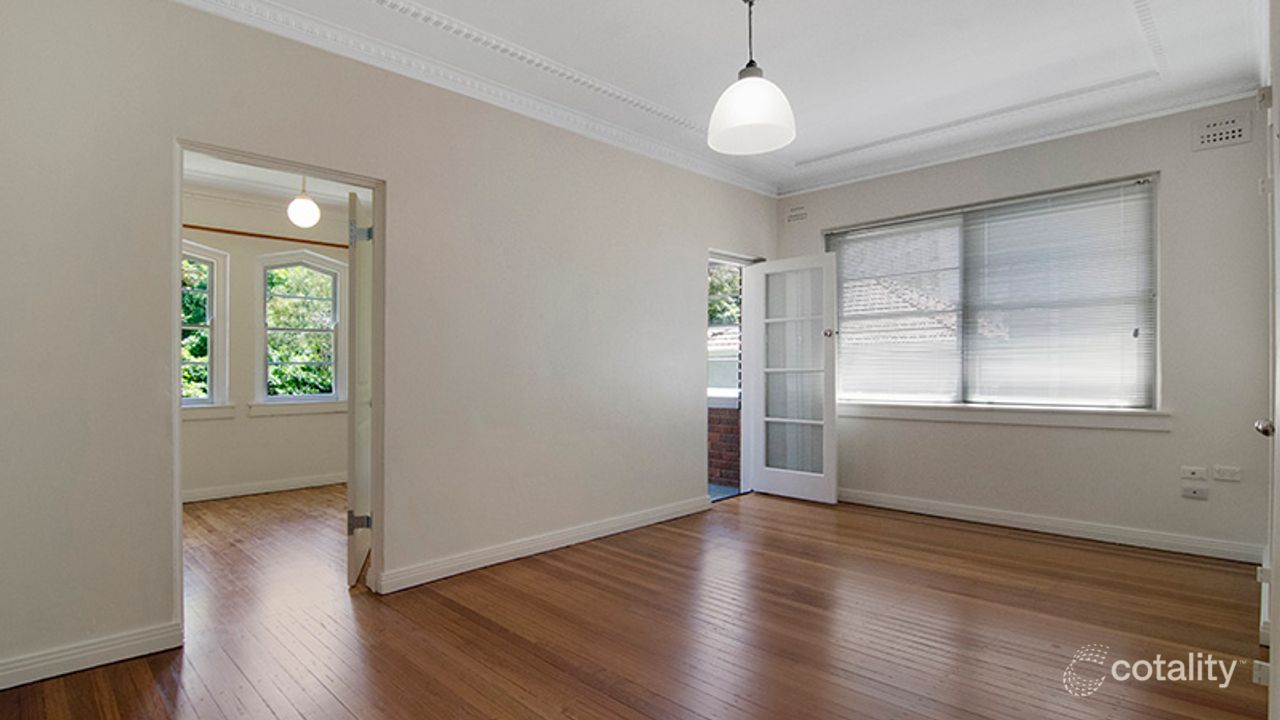 1-bedroom unit at 12/2 Marathon Road, Darling Point, NSW 2027, Woollahra Council, New South Wales