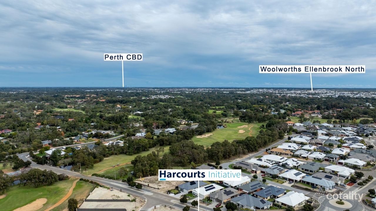 2-bedroom house at 63 Portmarnock Drive, The Vines, WA 6069, Swan, Western Australia