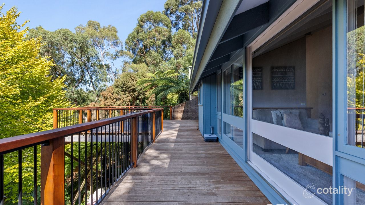 4-bedroom house at 26 Hunter Street, Monbulk, VIC 3793, Yarra Ranges Council, Victoria