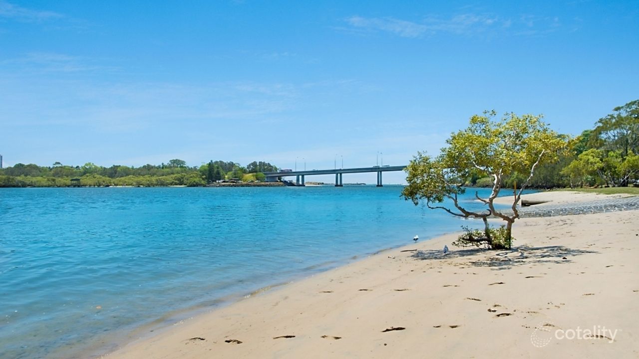 3-bedroom unit at 14/80-86 Duringan Street, Currumbin, QLD 4223, Gold Coast Council, Queensland