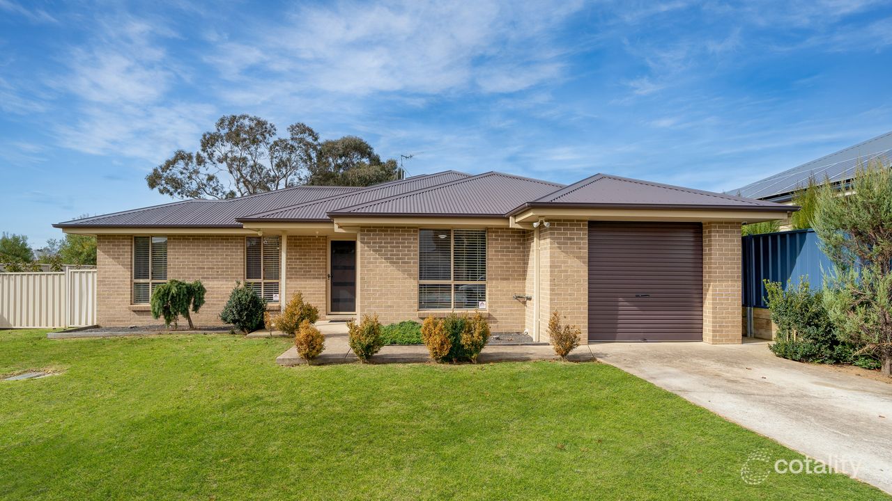 3-bedroom house at 29 Catania Street, Orange, NSW 2800, Orange, New South Wales